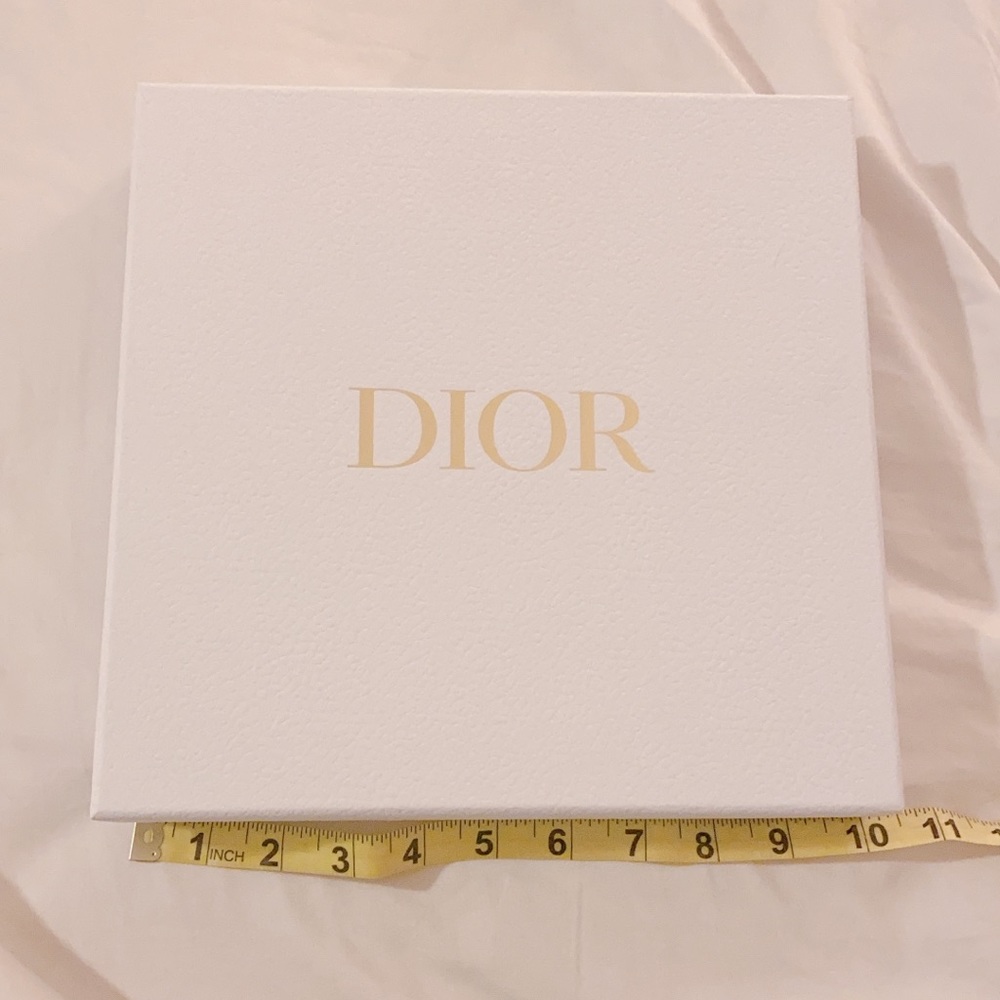 Dior | Keepsake Gift Box